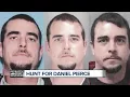 Detroit s Most Wanted Daniel Pierce won t register as sex offender