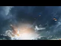 Mass Effect 3 - Leaving Earth (1 Hour of Feels)