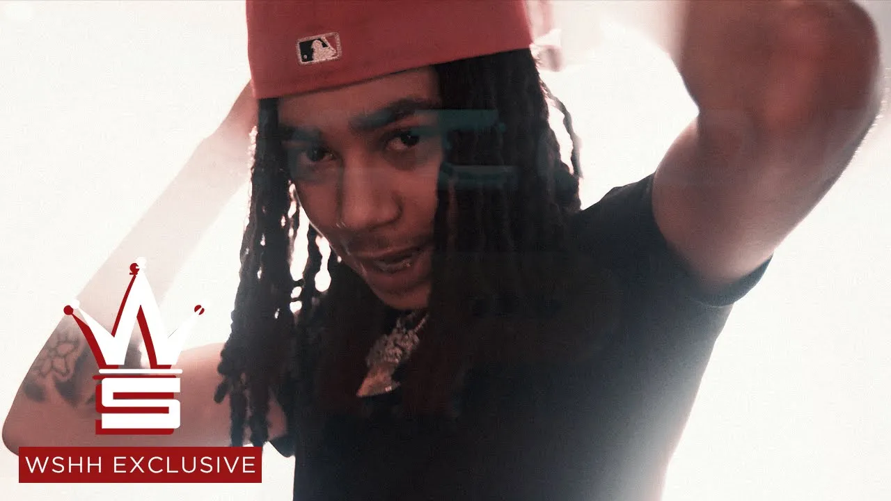YBN Nahmir - “I Remember” (Official Music Video - WSHH Exclusive)