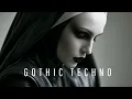 Dark Techno Churchwave Playlist OMINA