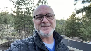 Panorama Dr Bend Oregon Home for sale