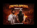 ElGrandeToto ft SNOR  - Salade Coco  (Official Cover)
