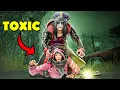 Taking Down DBD s Most Feared Bully Squad