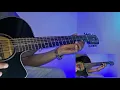 IA Chuyin REQUINTO CHORDS TUTORIAL