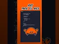 Parse CLI Args with Clap in Rust