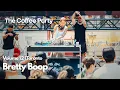 Download Lagu Bretty Boop | Morning Afro House | The Coffee Party Vol.12