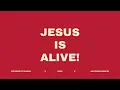 ‘JESUS IS ALIVE!’ By Forrest Frank - OPEN VERSE CHALLENGE (with NoE)