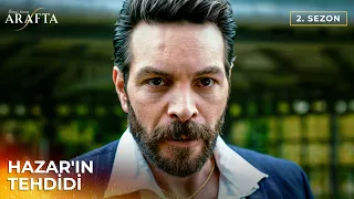 Ateş’in önüne koyulan o imkansız şart .. ARAFTA 14. Bölüm (S2) Türk Dizileri #S2CEP14