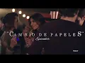 Cambio de papeles (Epicenter)  Cornelio vega y su dinastía ft Luis Coronel