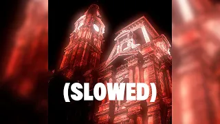 Sayfalse X TRXVELER X DJ ALIM DARE SLOWED 1 HOUR PHONK BRASILEÑO 2024 фанк 