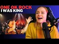 Download Lagu I Was King by ONE OK ROCK Vocal Reaction