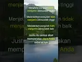 Download Lagu Jadilah Rendah Hati, Orang Yang Suka Menghina Orang Lain Akan Dihina