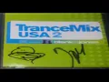 2001 Trance Mix USA 2 mixed by Blank & Jones
