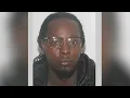 Suffolk police looking for man wanted in connection to fatal shooting