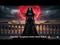 Lagu Enta Eih – Symphonic Gothic Metal Ballad (Nancy Ajram Arabic Cover) | Dark Love Reborn 🌑🔥