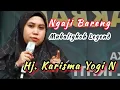Download Lagu Kamis siang Ngaji Bareng HJ. KARISMA YOGI NOVIANA ll Salam sari Mranggen Srumbung
