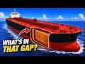 The Real Reason Every Oil Tanker Has a Hidden Second Hull