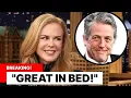 Why Women Are STILL Thirsting Over Hugh Grant