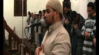 قراءة رائعة من سورة الواقعة الشيخ عبدالله كامل دندنها
