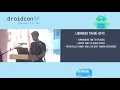 droidcon SF 2017 - Building Camera Apps on Android Today