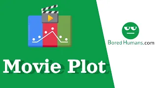 Bored Humans AI Movie Plot Generator