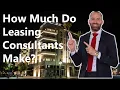 How Much Do Leasing Consultants Make