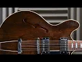 Download Lagu Dark Secret Blues Guitar Backing Track Jam in G Minor