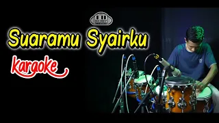 Download Suaramu Syairku Karaoke Koplo Dj Remix Version By Deddy Keyboard MP3