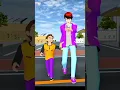 Lagu Tarian lucu Yuta di nada dering 😂📳📳😂 Sakura school simulator#shorts#funnyshorts#funny#trendingshorts