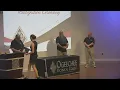 Amazon Mechatronics Robotics Apprenticeship Recognition Ceremony - August 7th 2025 at 12 00PM
