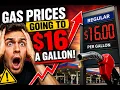 Are You Ready For 16 Gas Prices