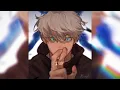 Download Lagu VOID - ISQ (Super Slowed + Reverb) | Jujutsu Kaisen Microwave Edit