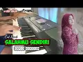 Download Lagu SALAHMU SENDIRI - CUT RANI - KOPLO VERSION | DANGDUT KOPLO TERBARU 2024