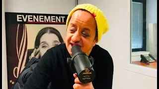 Happy Beur Entretien Exclusif Avec Booder Pour Son Nouveau Spectacle 