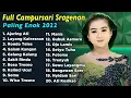 Download Lagu TANPA IKLAN !!! FULL CAMPURSARI SRAGENAN || KEMBAR MUSIC DIGITAL ||