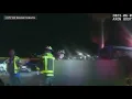 Delray Beach police previously investigated firefighter in train crash