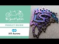 Lagu Add some bling to your chain - KMC X11 Aurora Oil Slick Bicycle Chain Review - feat. X-Bridge Tech