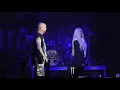 "The Bleeding" Five Finger Death Punch & Maria Brink@Rock Allegiance Camden, NJ 10/7/17
