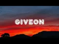 Download Lagu Giveon Heartbreak anniversary (Conor maynard) lyrics 🎵