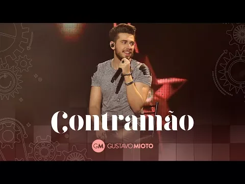 Download MP3 Gustavo Mioto - Contramão