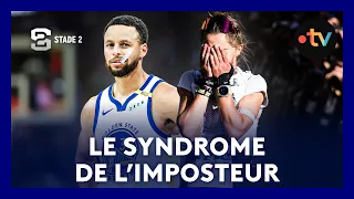 Pourquoi le syndrome de l'imposteur touche autant les sportifs ? (Stade 2)