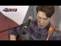[AIA Life x Superstar K6] Unreleased Footage - Top 3 Fan Meeting with Kwak Jin-eon, Kim Feel, and...