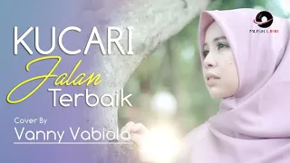 Download Pance Pondaag - Kucari Jalan Terbaik (Vanny Vabiola Cover Lirik) MP3