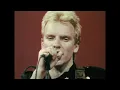The Police - Roxanne (Red Room Version)