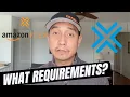 Driving for Amazon Flex All the Requirements and What you need