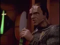For Cardassia-A bit early isn t it even for you