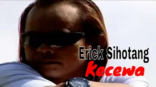 Download Erick Sihotang - Kecewa | Official Music Video MP3