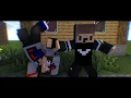 Download Lagu DJ Spongebob Versi Gagak | Minecraft Animation