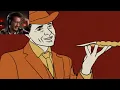 Download Lagu Markiplier Reacts To The FNAF 6 Ending