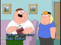 Family guy FRENCH FOR SEAL 2013
